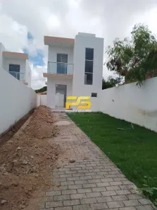 Casa com 2 Quartos à venda, 80m² no Praia de Carapibus, Conde