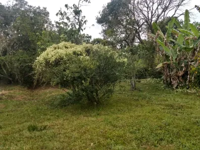 Fazenda / Sítio / Chácara com 1 Quarto à venda, 2500m² no Vila Velha, Caçapava