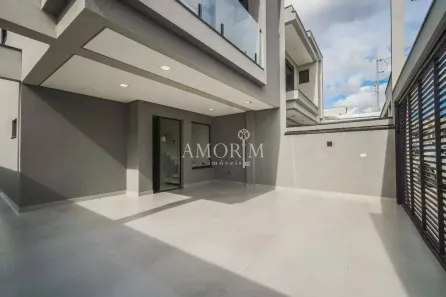 Casa com 3 Quartos à venda, 211m² no Portais (Polvilho), Cajamar
