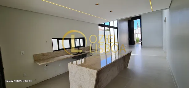 Casa de Condomínio com 3 Quartos à venda, 470m² no Setor Habitacional Vicente Pires - Trecho 3, Brasília