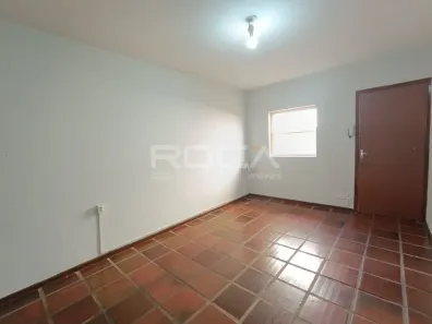 Kitnet com 1 Quarto para alugar, 35m² no Vila Seixas, Ribeirão Preto
