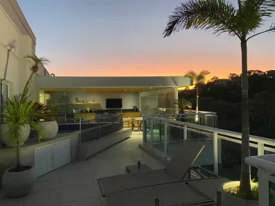 Cobertura com 4 Quartos à venda, 263m² no Camboinhas, Niterói