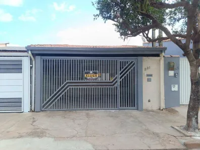 Casa com 3 Quartos à venda, 120m² no Jardim Macarenko, Sumaré