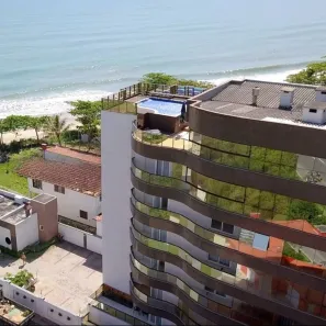 Cobertura com 4 Quartos à venda, 301m² no Centro, Penha