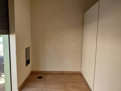 Loja / Salão / Ponto Comercial para alugar, 1m² no Vila Xavier (Vila Xavier), Araraquara