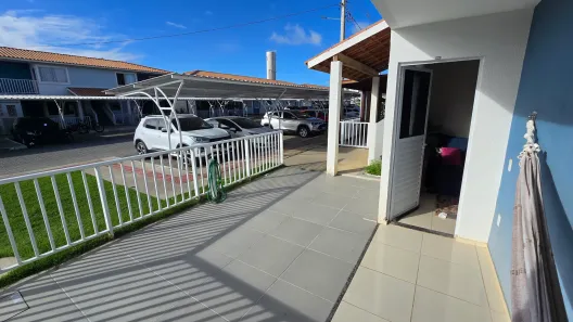 Apartamento com 2 Quartos à venda, 69m² no Costa Paradiso, Barra dos Coqueiros