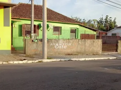 Terreno / Lote / Condomínio à venda, 1254m² no Passo D'Areia, Santa Maria