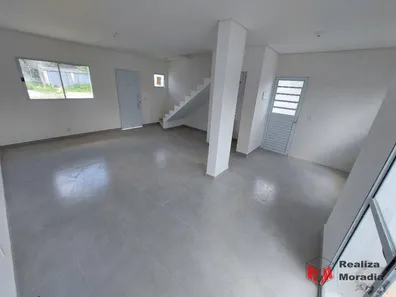 Casa de Condomínio com 2 Quartos à venda, 70m² no Chácara do Carmo, Vargem Grande Paulista