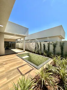 Casa de Condomínio com 3 Quartos à venda, 175m² no Terras Alpha Residencial 1, Senador Canedo