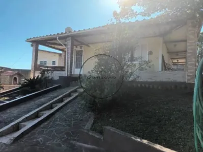 Fazenda / Sítio / Chácara com 3 Quartos à venda, 249m² no Chácaras Fernão Dias, Atibaia