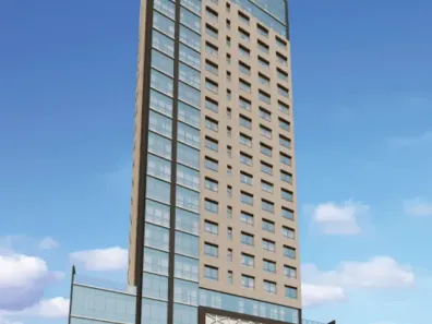 Le Rêve - 40m² no Barra do Saí, Itapoá