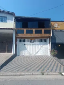 Sobrado com 2 Quartos à venda, 189m² no Conceição, Diadema