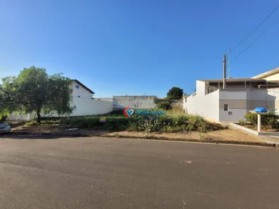 Terreno / Lote / Condomínio à venda, 300m² no Parque Manoel de Vasconcelos, Sumaré