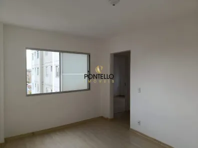 Apartamento com 2 Quartos para alugar, 64m² no Iporanga, Sete Lagoas