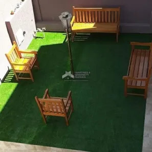 Hotel / Motel / Pousada à venda, 360m² no Novo Mundo, Curitiba