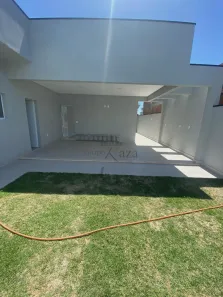 Casa de Condomínio com 3 Quartos para venda ou aluguel, 158m² no Bairro do Grama, Caçapava