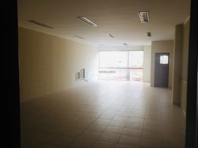 Conjunto Comercial / Sala para alugar, 100m² no Centro, Arapongas