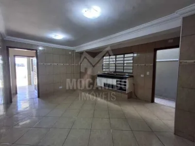Casa com 4 Quartos para alugar, 134m² no Núcleo Residencial Abramo Delforno, Itatiba