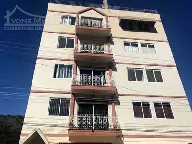 Apartamento com 2 Quartos à venda, 103m² no Jardim M. Pereira, Miguel Pereira