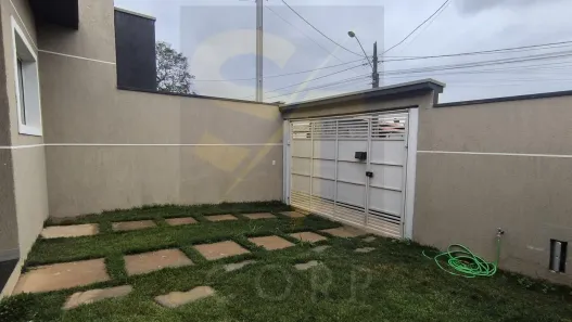 Casa com 3 Quartos à venda, 125m² no Vila Nova Trieste, Jarinu