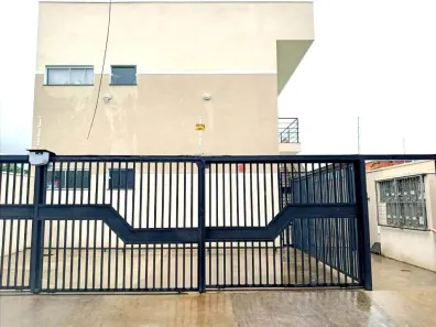 Kitnet com 1 Quarto para alugar, 30m² no Jardim Cidade Universitária I, Limeira