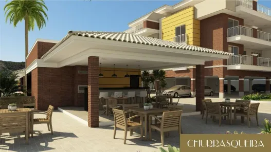 Cobertura com 3 Quartos à venda, 228m² no Piratininga, Niterói