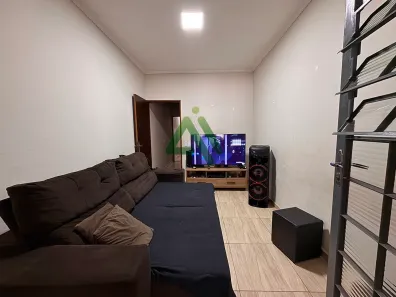 Casa com 2 Quartos à venda, 116m² no Jardim Viel, Sumaré