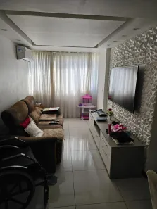 Apartamento com 2 Quartos à venda, 55m² no Irajá, Rio de Janeiro