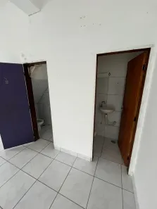 Casa Comercial com 1 Quarto para alugar, 80m² no Jardim Júlia, Embu das Artes