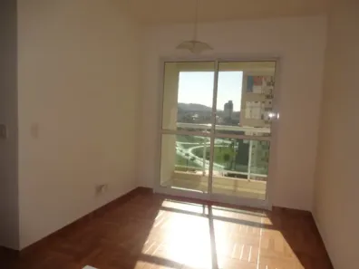 Apartamento com 2 Quartos para alugar, 62m² no Bethaville I, Barueri