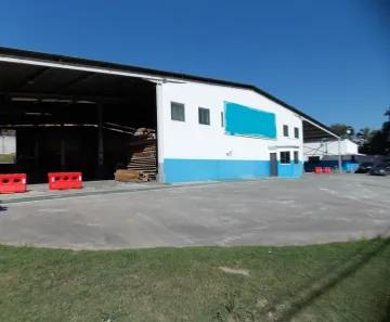 Galpão / Depósito / Armazém para venda ou aluguel, 5147m² no Bangu, Rio de Janeiro