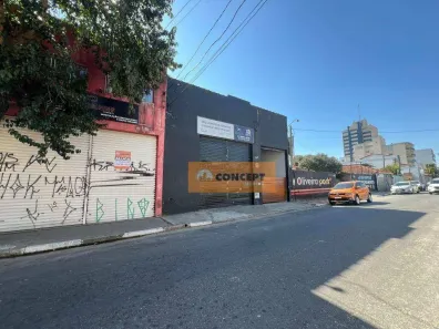 Loja / Salão / Ponto Comercial para alugar, 60m² no Vila Adelina, Suzano