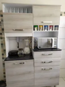 Apartamento com 2 Quartos para alugar, 70m² no Porto Seguro, Porto Seguro