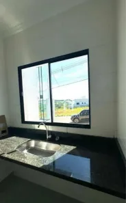 Casa de Condomínio com 2 Quartos à venda, 110m² no Chácaras Residenciais Santa Maria, Votorantim