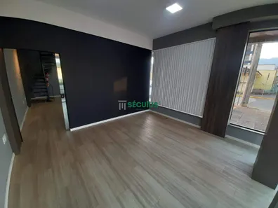 Conjunto Comercial / Sala para alugar, 97m² no Centro, Jaraguá do Sul