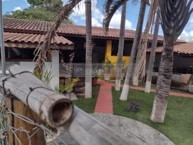 Fazenda / Sítio / Chácara com 3 Quartos à venda, 400m² no Jardim Archila, Votorantim