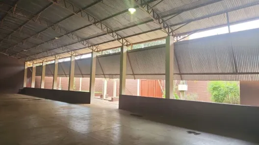 Fazenda / Sítio / Chácara com 3 Quartos para alugar, 800m² no Jardim Diva Tarlá de Carvalho, Ribeirão Preto
