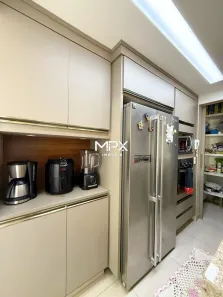 Apartamento com 3 Quartos à venda, 80m² no Paulista, Piracicaba