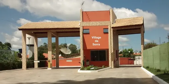 Terreno / Lote / Condomínio à venda, 800m² no Condomínio Residencial Village da Serra, Araçoiaba da Serra