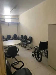 Prédio Inteiro para alugar, 630m² no Jardim Nova Yorque, Araçatuba