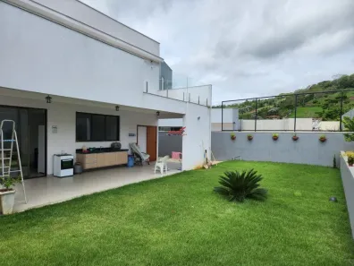 Casa de Condomínio com 4 Quartos à venda, 440m² no Violeira, Viçosa