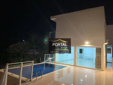 Sobrado com 4 Quartos à venda, 215m² no Canto das Águas, Igaratá