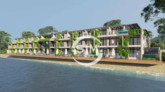 Flat com 1 Quarto à venda, 29m² no Passagem, Cabo Frio