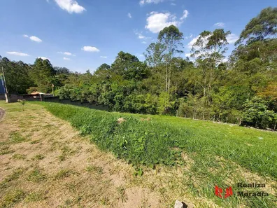 Terreno / Lote / Condomínio à venda, 503m² no Portal do Santa Paula, Cotia