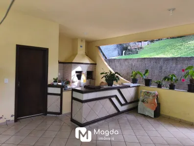 Casa com 3 Quartos à venda, 182m² no Velha Central, Blumenau