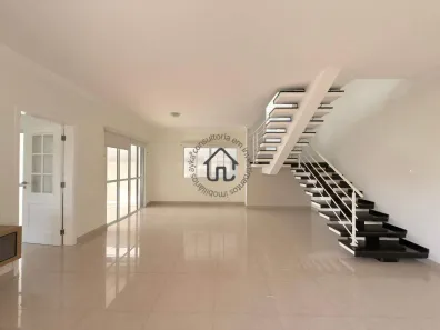 Casa de Condomínio com 3 Quartos para alugar, 202m² no Bosque, Vinhedo
