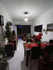 Apartamento com 2 Quartos para alugar, 54m² no Barro Vermelho, São Gonçalo