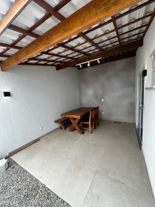 Casa de Condomínio com 3 Quartos à venda, 77m² no Primavera, Vitória da Conquista