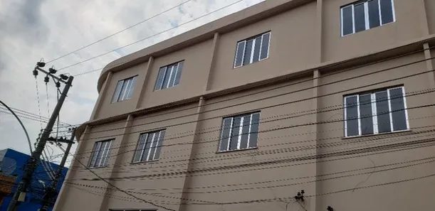 Prédio Inteiro para alugar, 400m² no Centro, Nilópolis