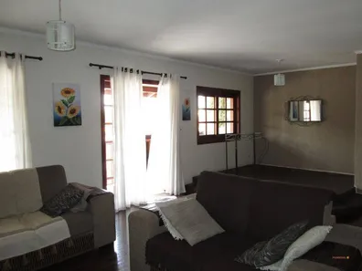 Casa com 3 Quartos à venda, 306m² no Vila Padre Bento, Itu